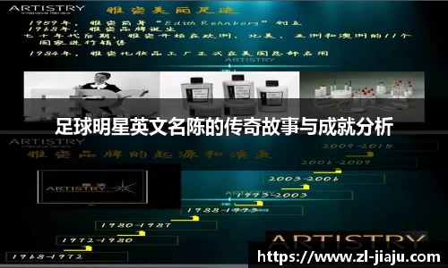 足球明星英文名陈的传奇故事与成就分析